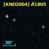 [KNO2004] A1805