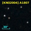 [KNO2004] A1807