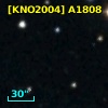 [KNO2004] A1808