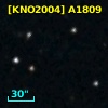 [KNO2004] A1809