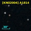 [KNO2004] A1814
