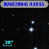 [KNO2004] A1815