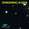 [KNO2004] A1816