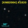 [KNO2004] A1820