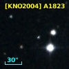 [KNO2004] A1823