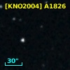 [KNO2004] A1826