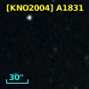 [KNO2004] A1831