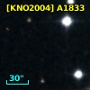 [KNO2004] A1833