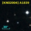 [KNO2004] A1839