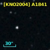 [KNO2004] A1841
