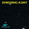 [KNO2004] A1847