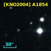 [KNO2004] A1854