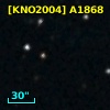 [KNO2004] A1868
