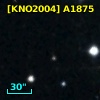 [KNO2004] A1875