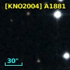[KNO2004] A1881