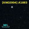 [KNO2004] A1883