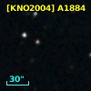 [KNO2004] A1884