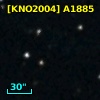 [KNO2004] A1885