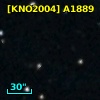 [KNO2004] A1889