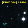 [KNO2004] A1894