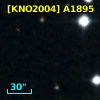 [KNO2004] A1895
