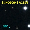 [KNO2004] A1896