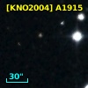 [KNO2004] A1915
