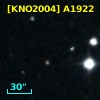 [KNO2004] A1922