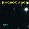 [KNO2004] A1927
