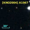 [KNO2004] A1967