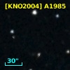 [KNO2004] A1985