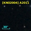 [KNO2004] A2011