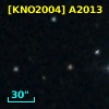 [KNO2004] A2013
