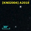 [KNO2004] A2018