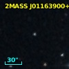 2MASS J01163900+3326369