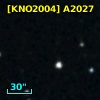 [KNO2004] A2027