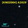 [KNO2004] A2029