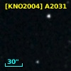 [KNO2004] A2031