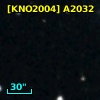 [KNO2004] A2032