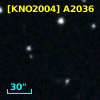 [KNO2004] A2036