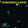 [KNO2004] A2039