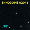 [KNO2004] A2041
