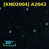 [KNO2004] A2043