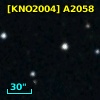 [KNO2004] A2058