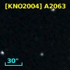 [KNO2004] A2063