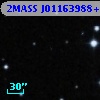 2MASS J01163988+3325323