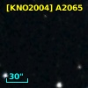 [KNO2004] A2065