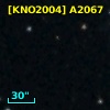 [KNO2004] A2067