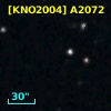 [KNO2004] A2072
