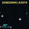 [KNO2004] A2074